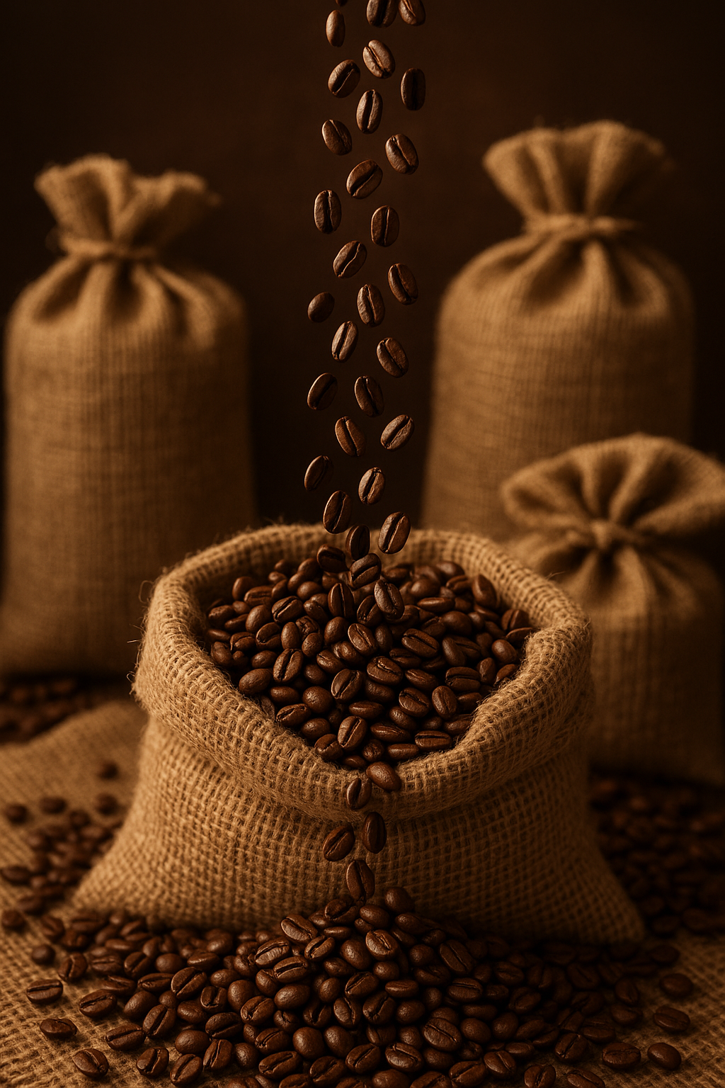 coffee